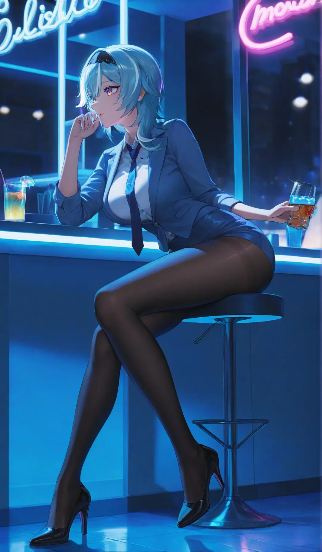 Eula [Genshin Impact]