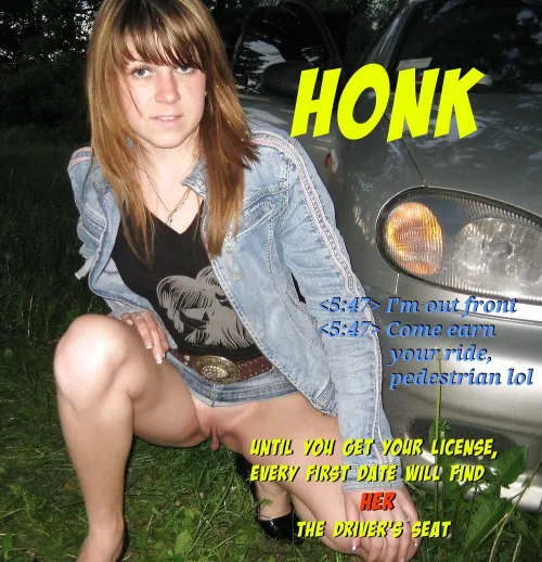 Everyone back home knew you'd get eaten alive at college (ashzoobs on imagefap)