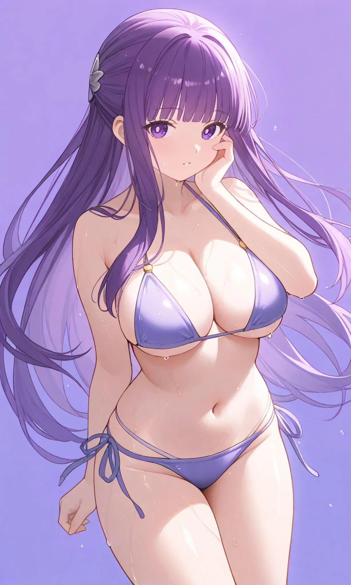 Fern [Sousou no Frieren]