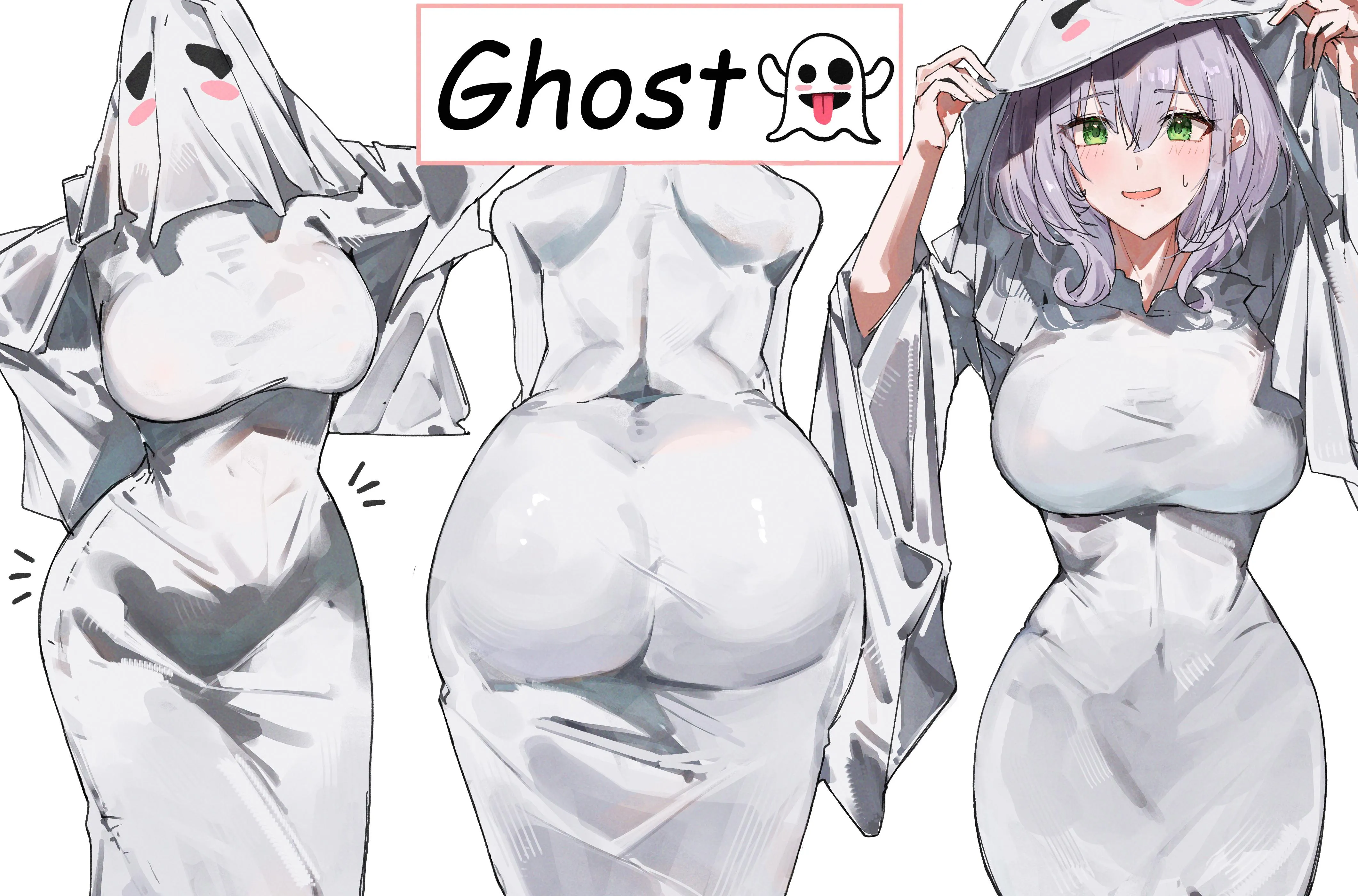 Ghost Noel [Hololive]