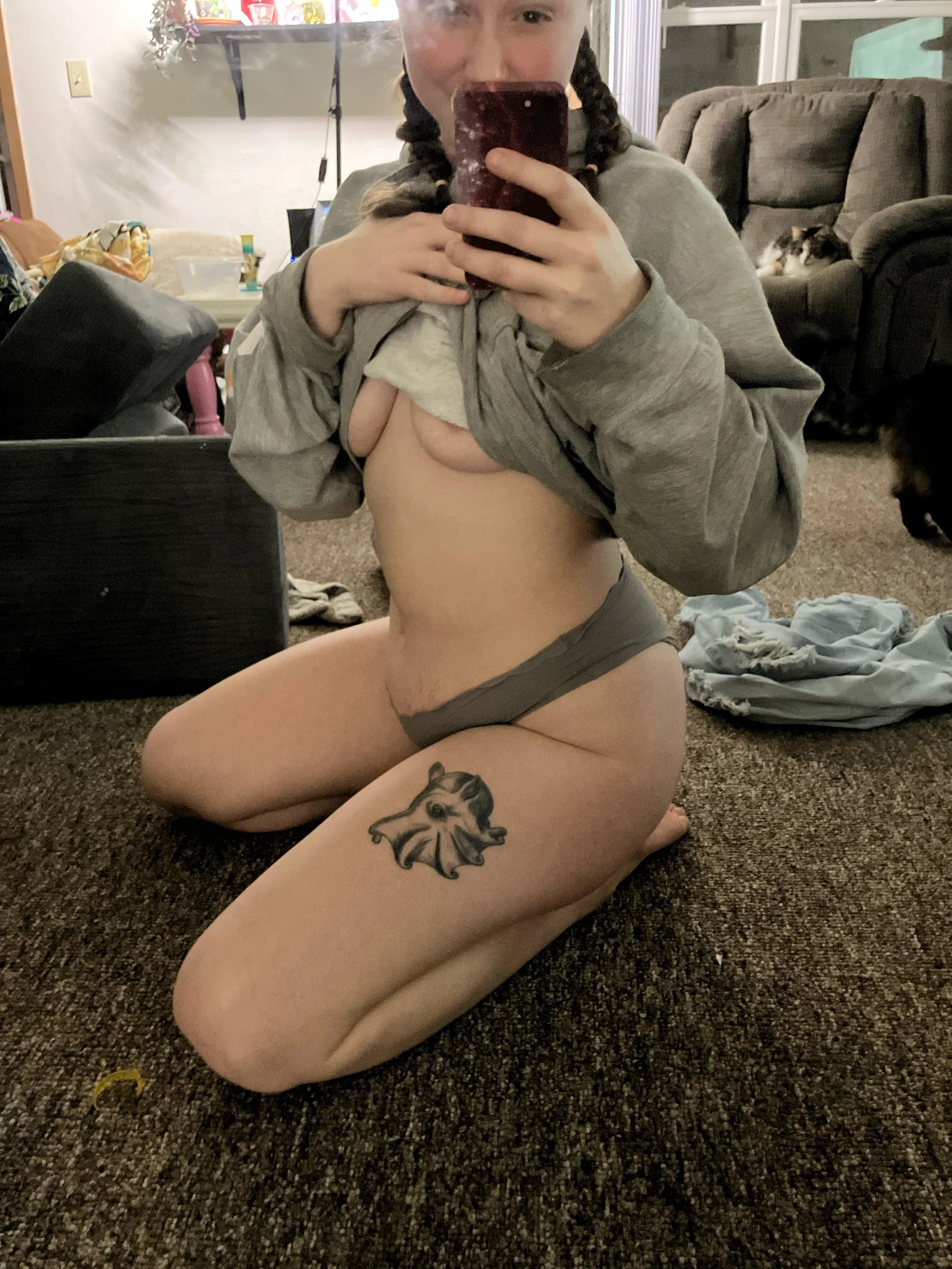 Happy Lazy Saturday! What do you enjoy shopping for? 