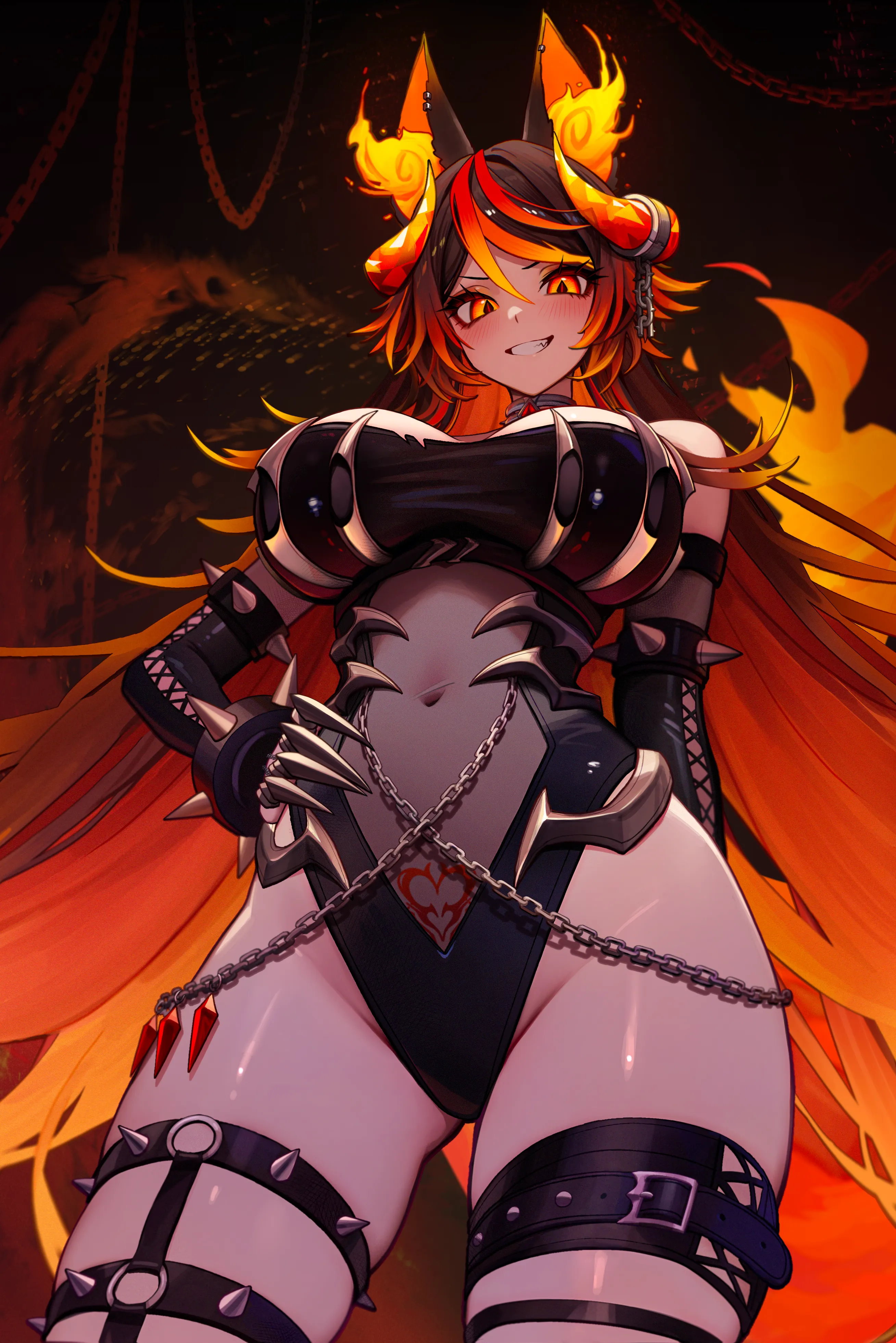 hell puppy [original]