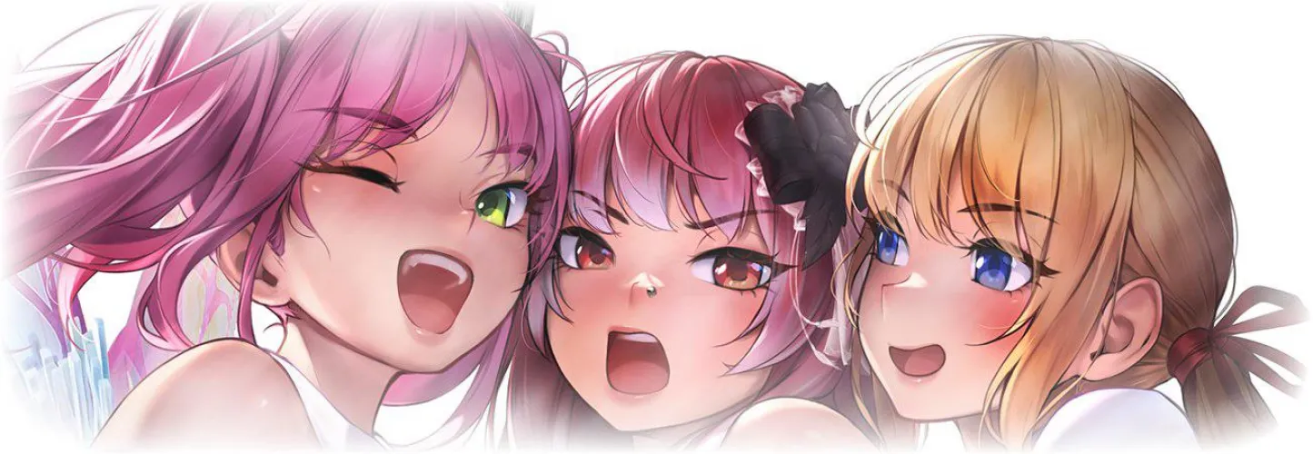 Huniepop’s 10 year anniversary is coming up!