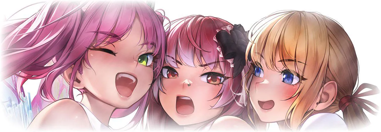 Huniepop’s 10 year anniversary is coming up!