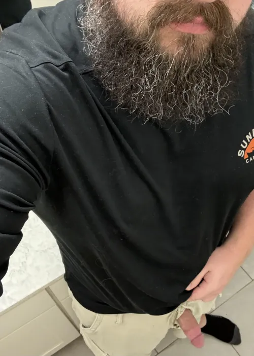 I feel like this is an appropriate place to post this one. 