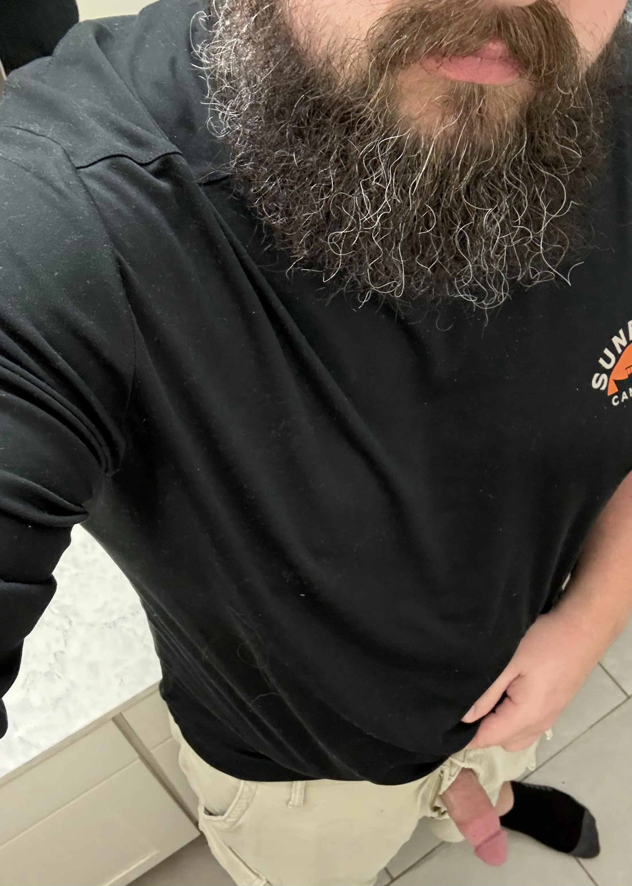 I feel like this is an appropriate place to post this one. 