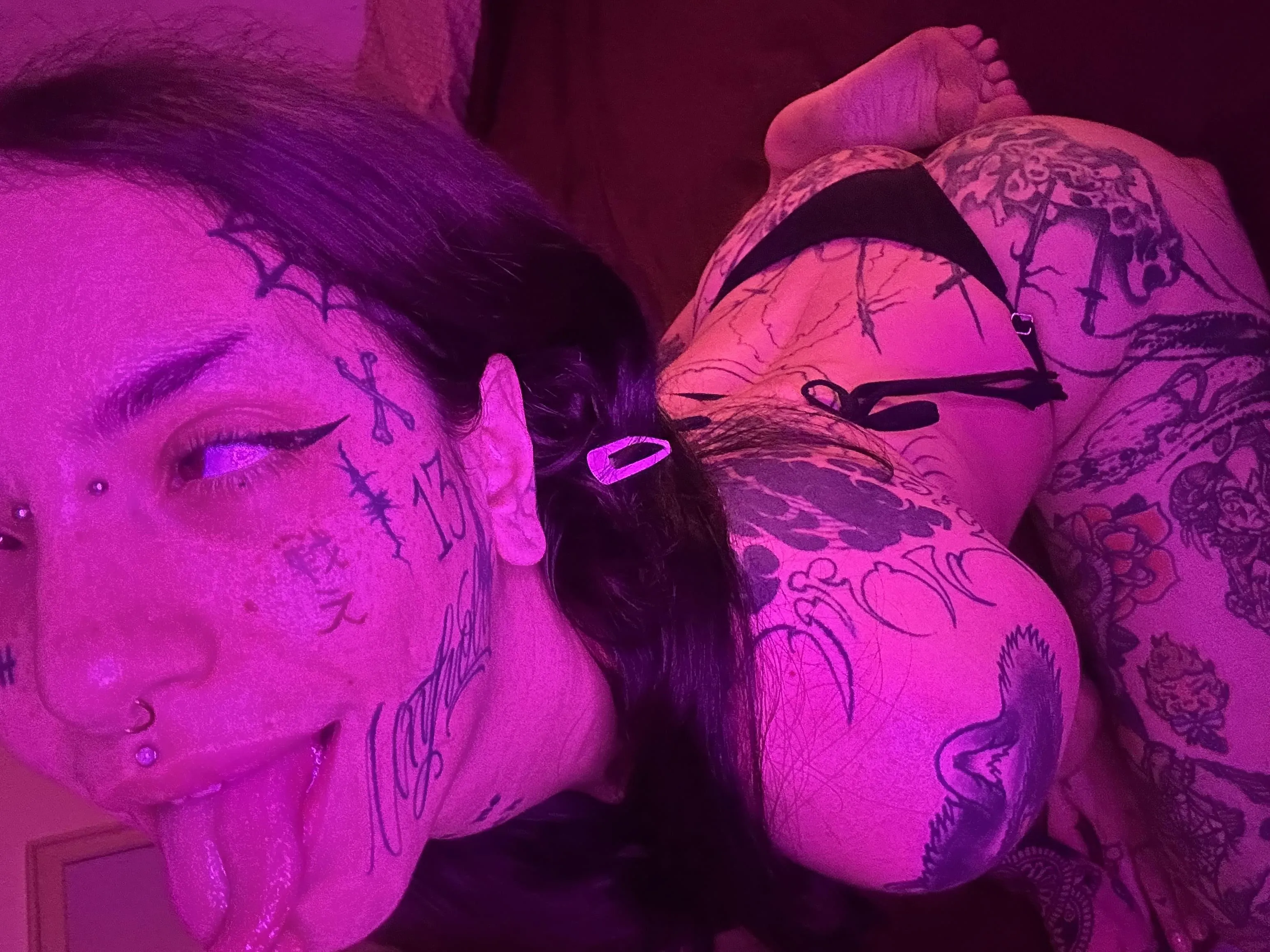 I need to hydrate better.