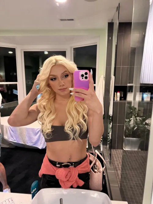 I sent you this 'by accident', would you jerk off or delete it?