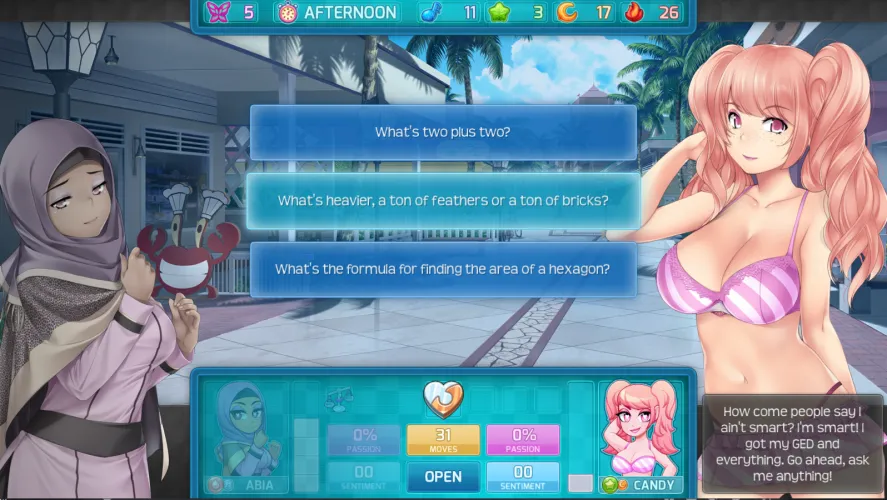 [Insert Limmy Joke Here]