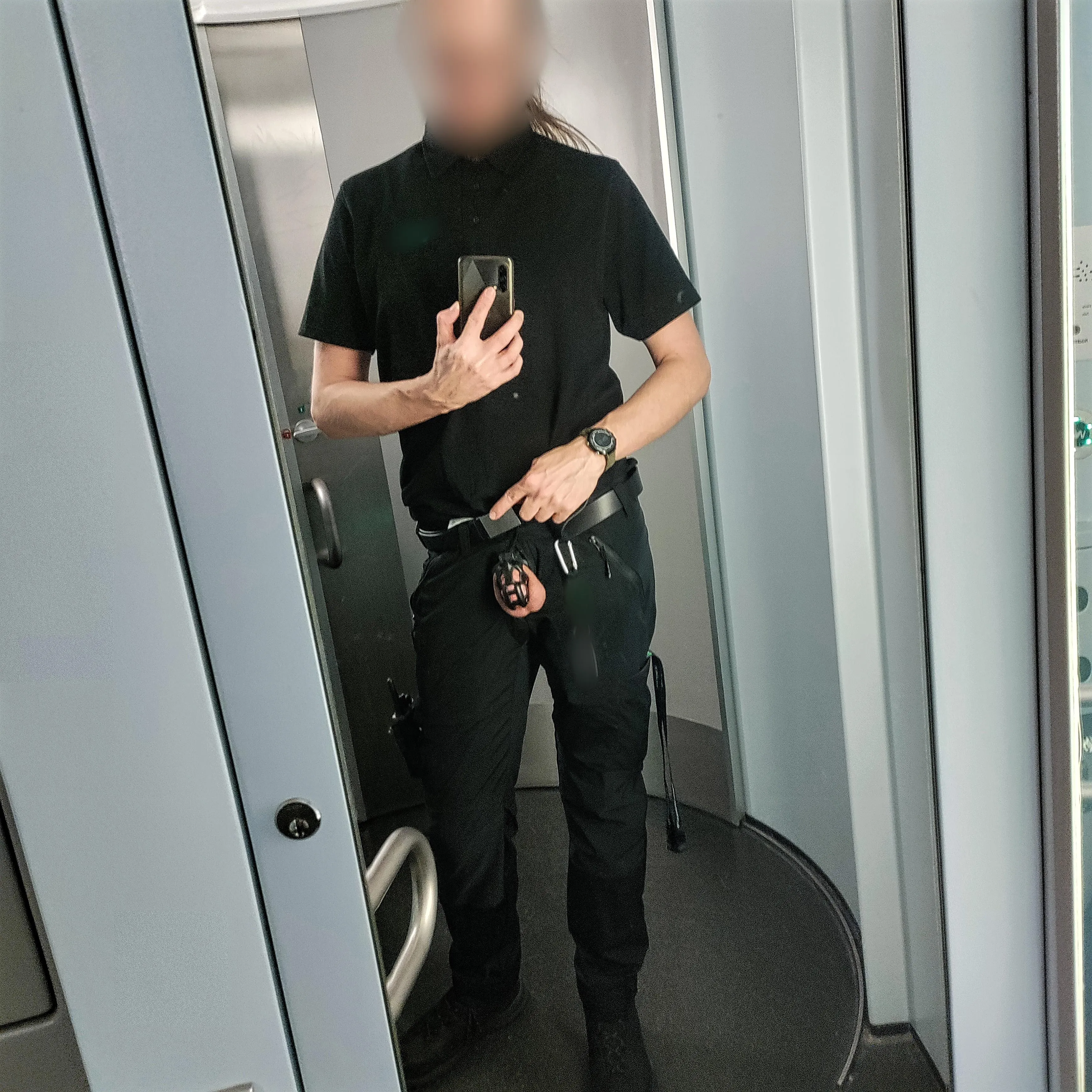 International Male Chastity Day - 14th of January 