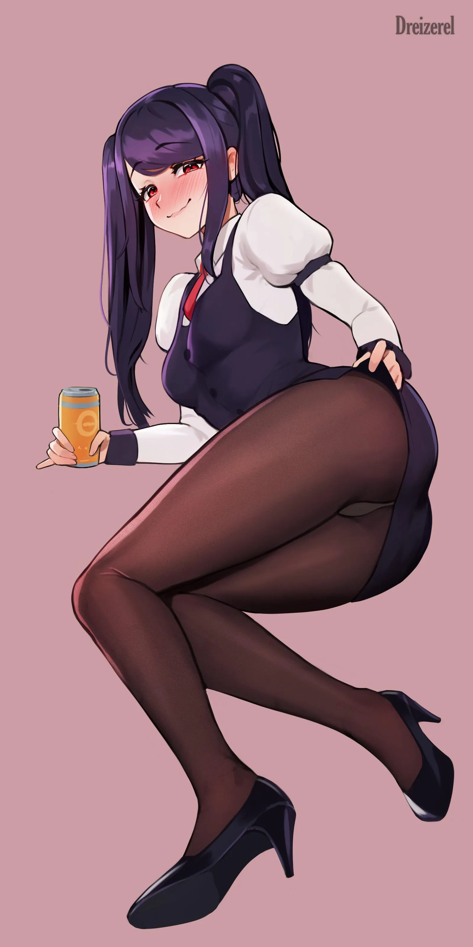 Jill Butt (Dreizerel) [VA-11 Hall-A]