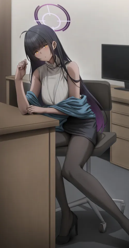 Karin Kakudate [Blue Archive]