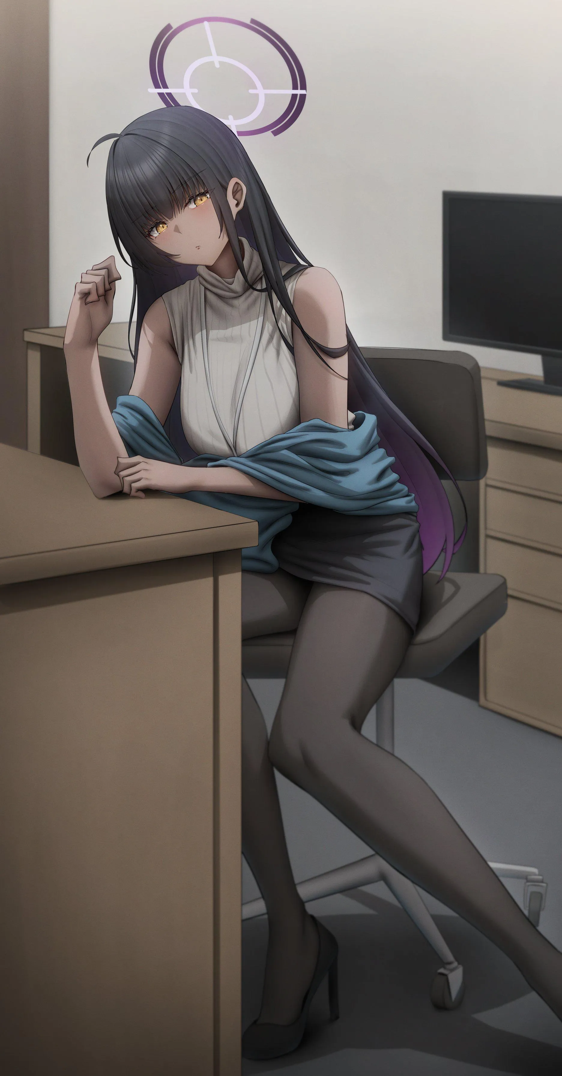 Karin Kakudate [Blue Archive]