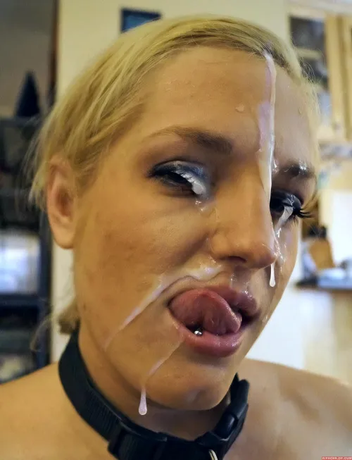 Kinky hotwife is ready for the next round