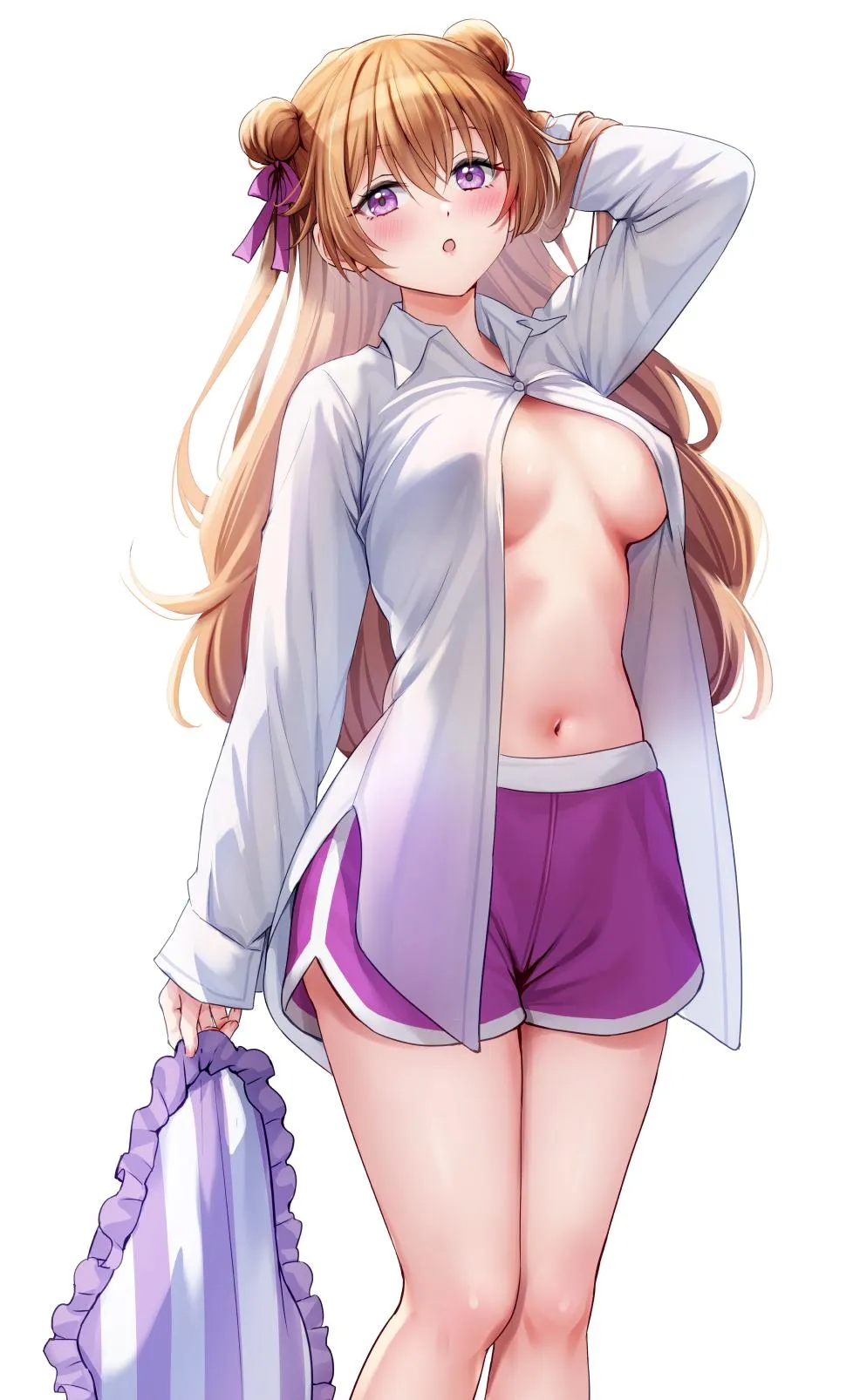 Konoe Kanata [Love Live!]