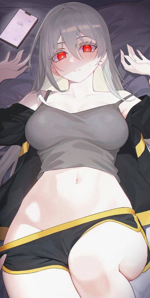 Lethe Rin [Original]