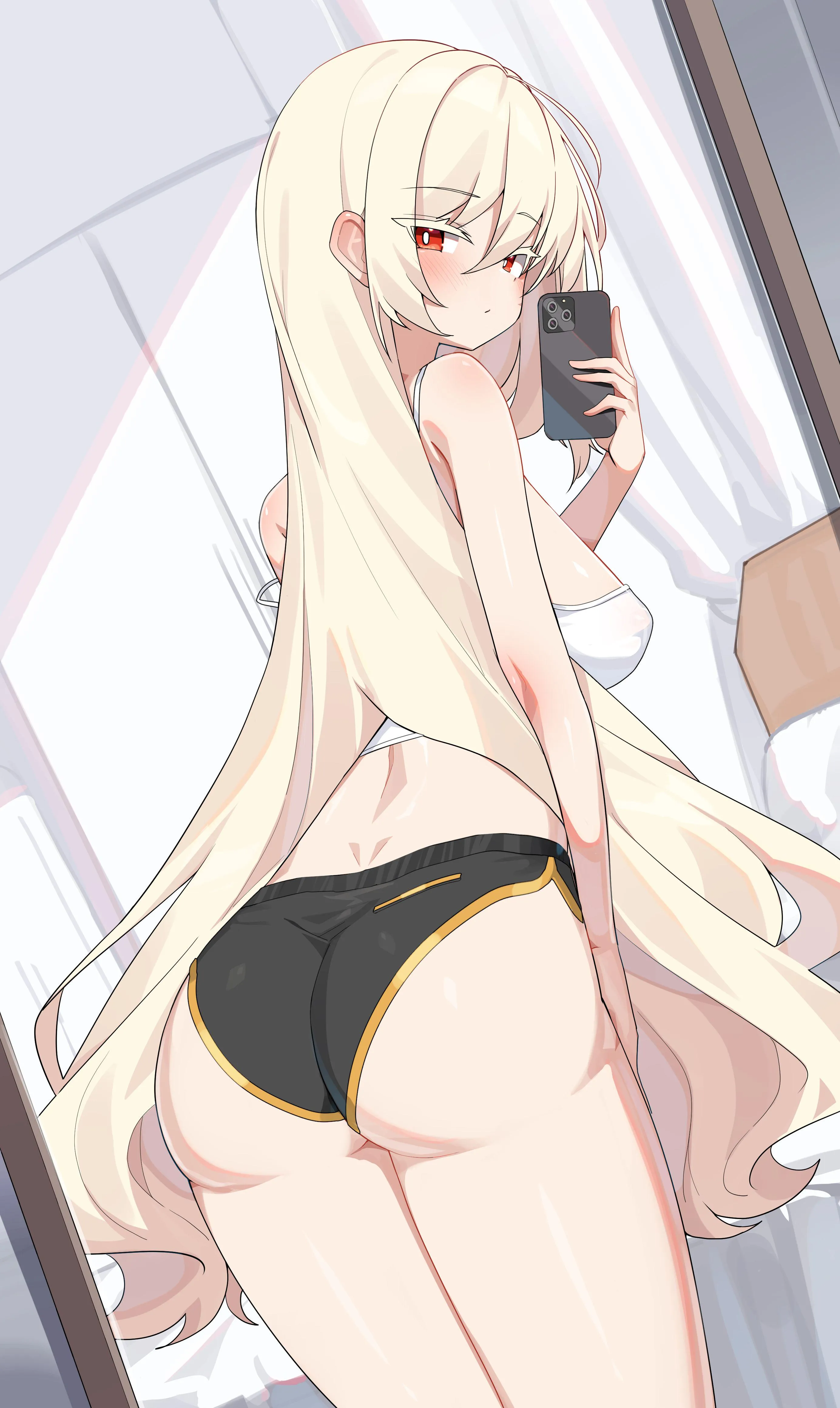 Lethe Rin [Original]