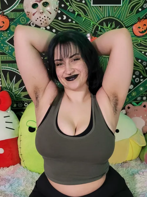 let's get up close and personal ;P