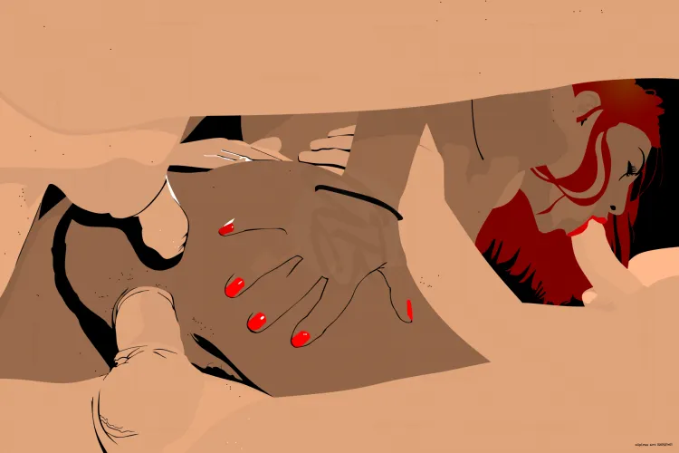 Letterboxed (aleph Bright)