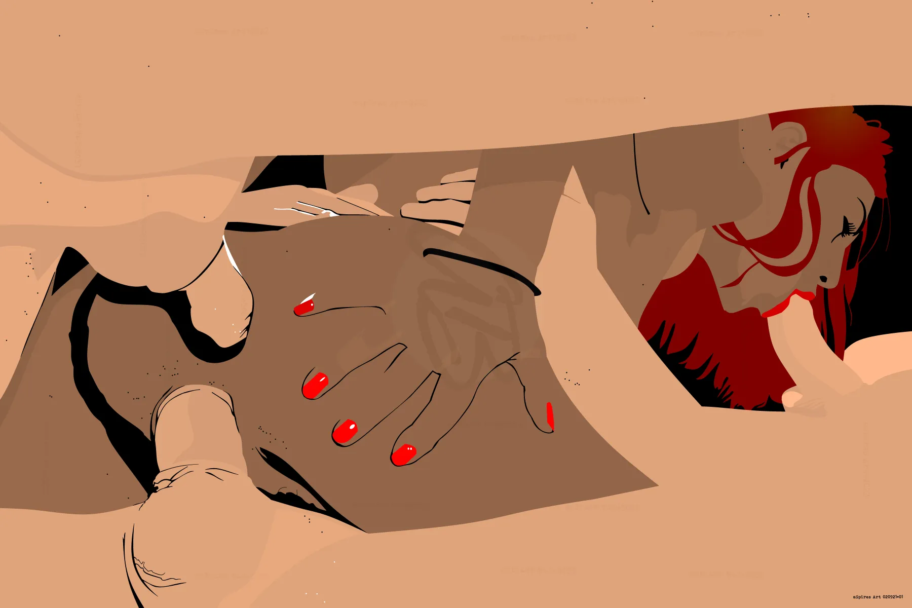 Letterboxed (aleph Bright)