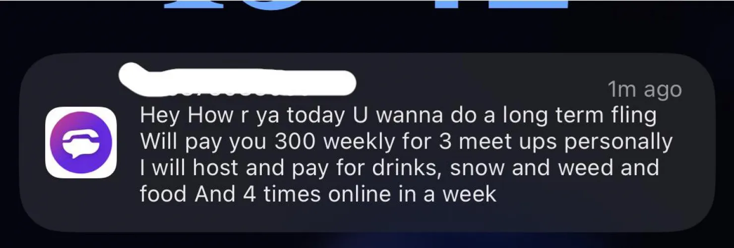 Lmao are these dudes okay??