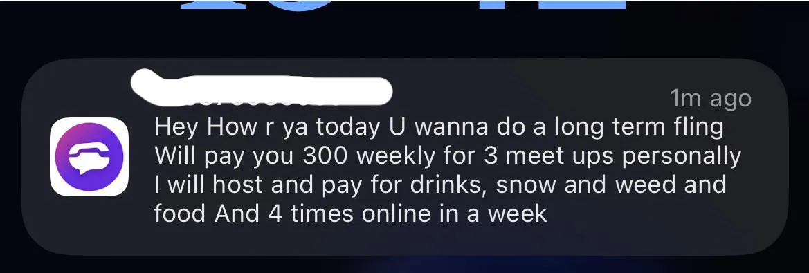 Lmao are these dudes okay??