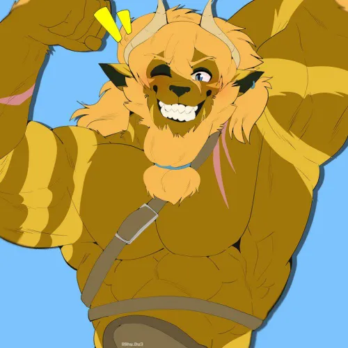 Lynel Link. Plain and simple. (Makota Toh)