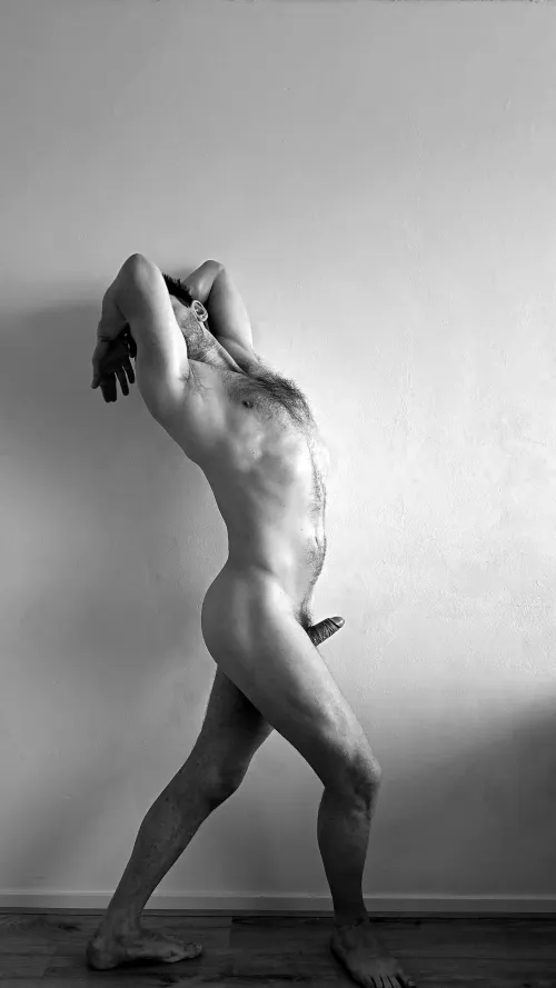 [M] Touched by morning sunlight