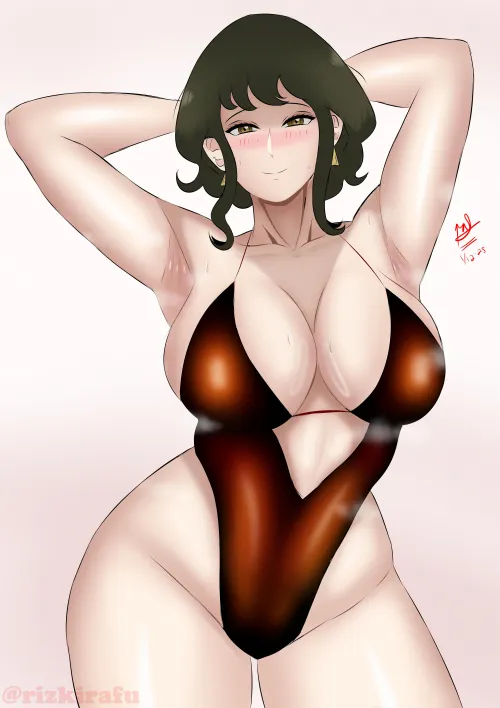 Melinda Desmond [Spy x Family]