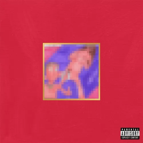 My Beautiful Dark Christed Fantasy