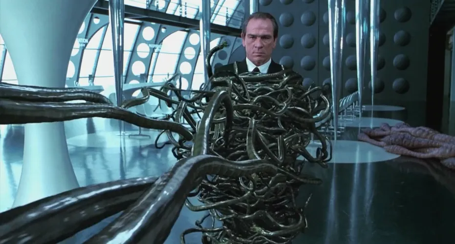 My first experinece....