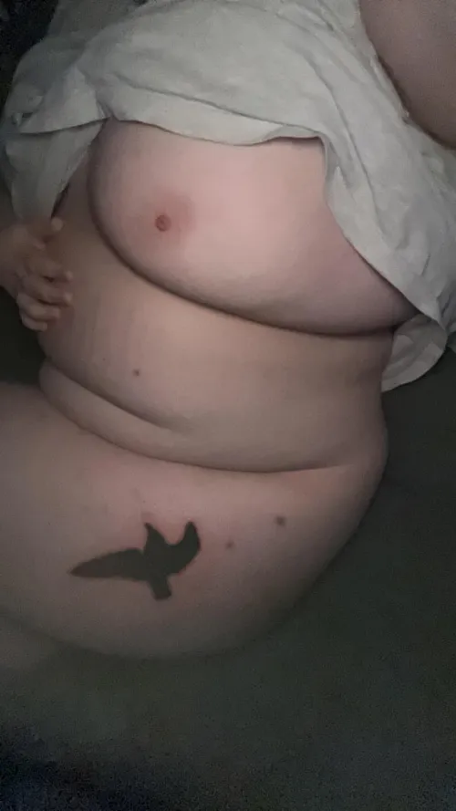 New year, new tattoo, same me