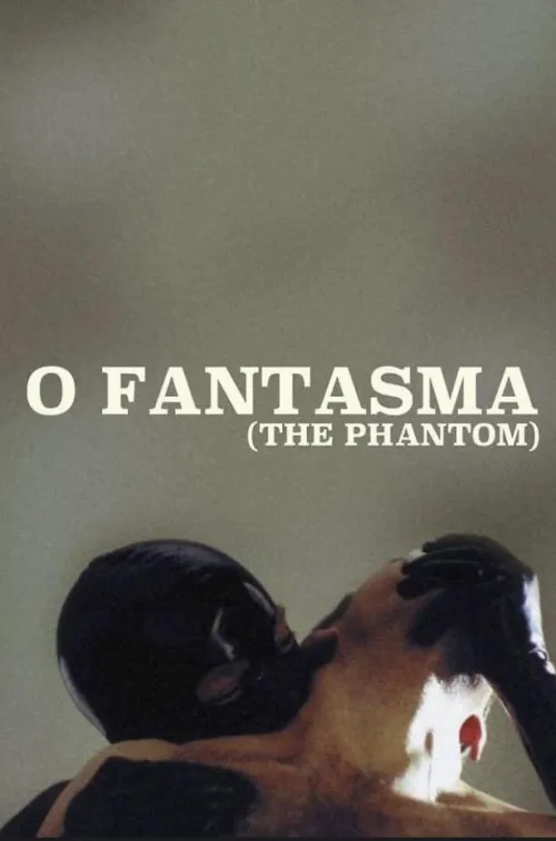 O Fantasma (The Phantom) (2000)