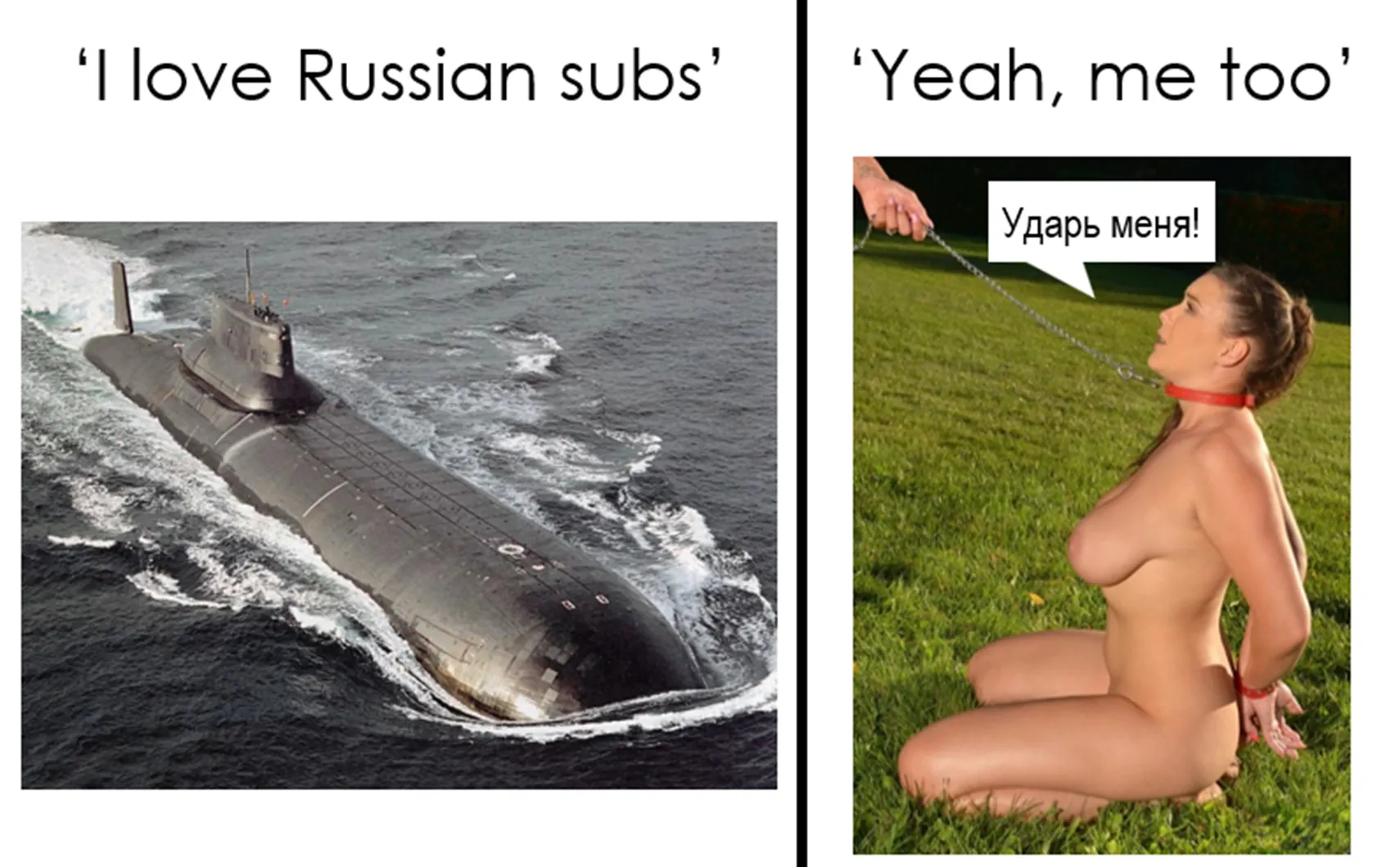 Pack your bags, boys, we're off to St Petersburg