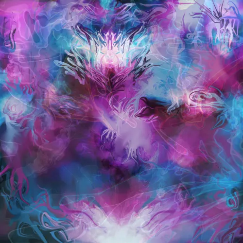 Phantasmagoric Soulscape