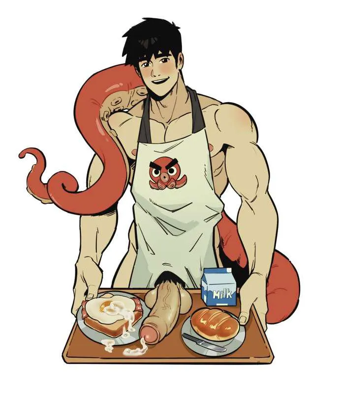 Ready to serve (Toumaart)