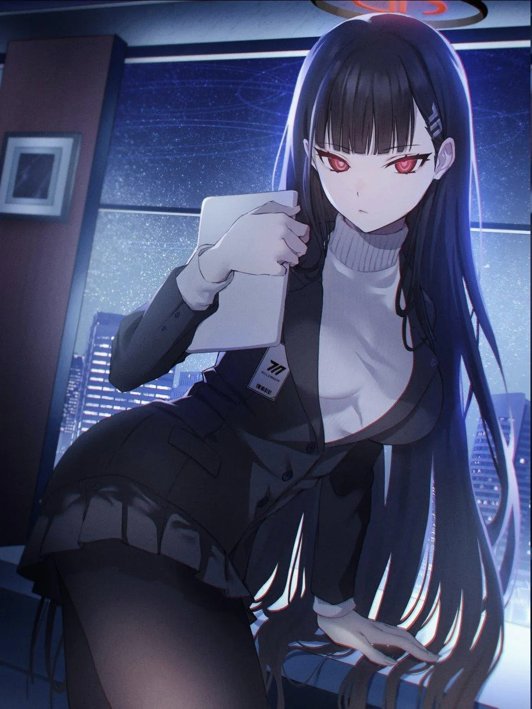 Rio Tsukatsuki [Blue Archive]