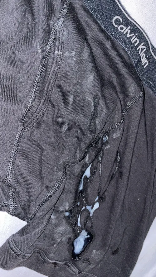 Roommate told me to add another load 