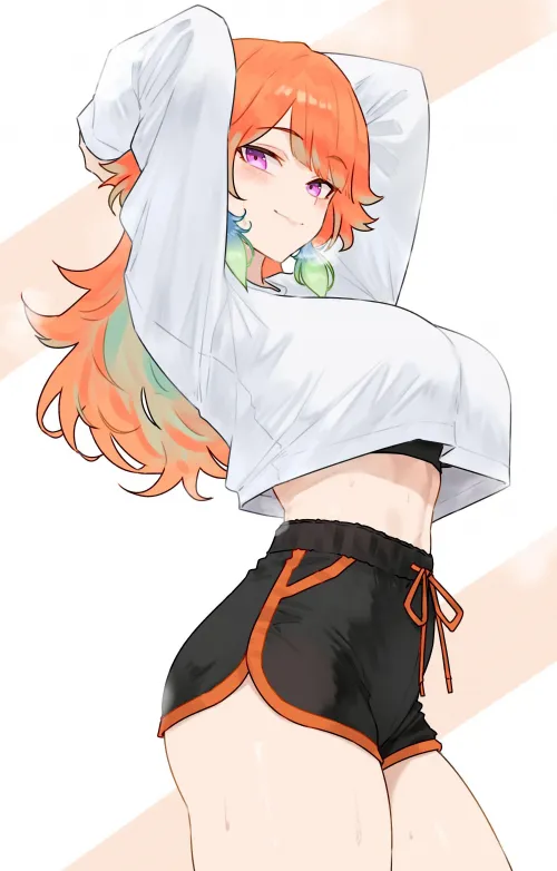 Takanashi Kiara [Hololive EN]