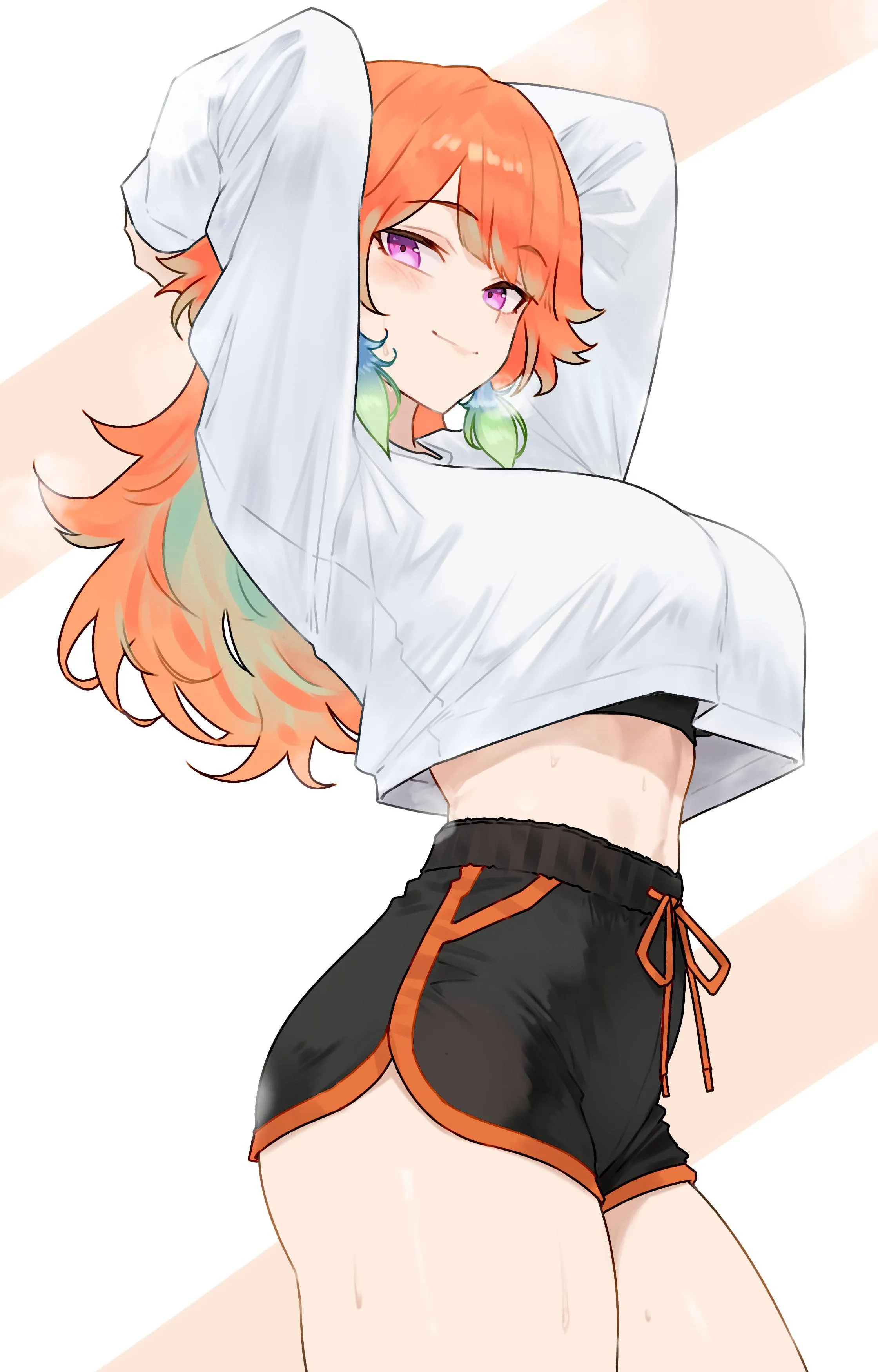 Takanashi Kiara [Hololive EN]