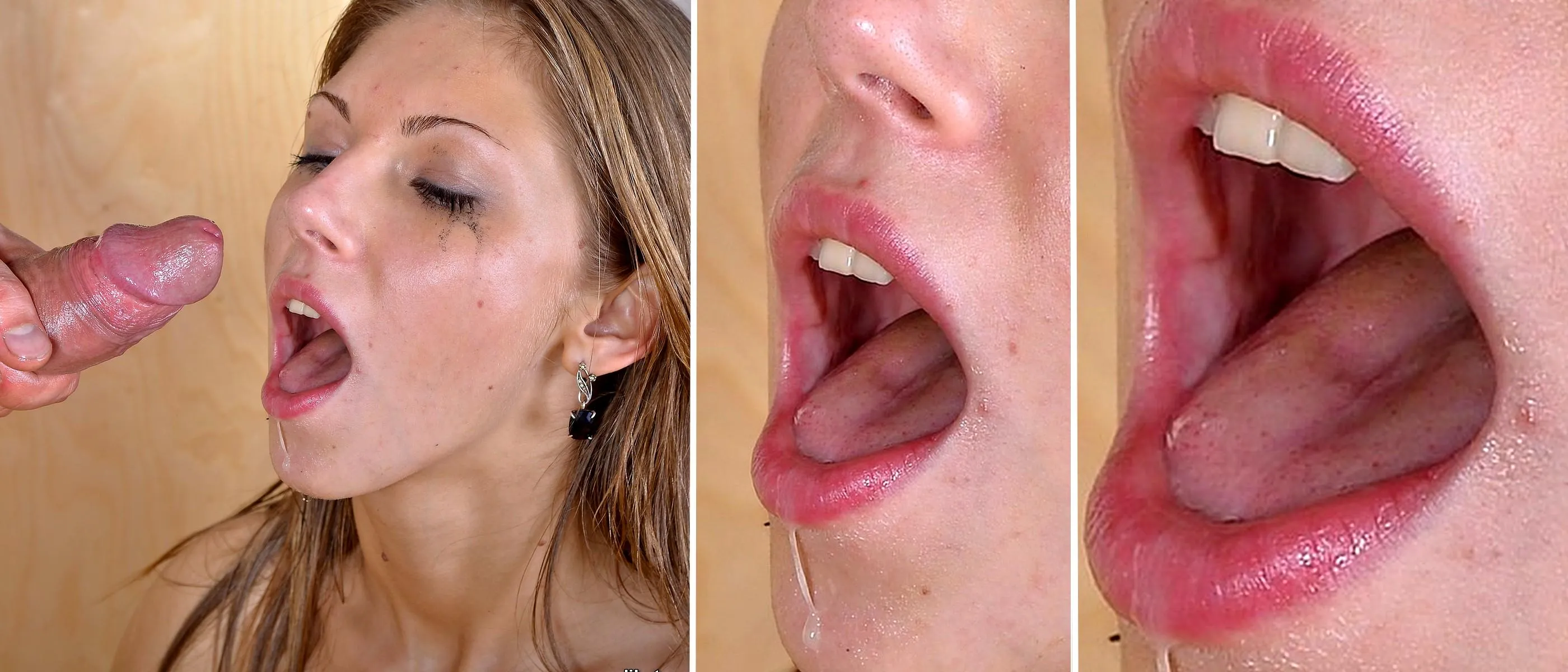 This mouth has generated so much pleasure