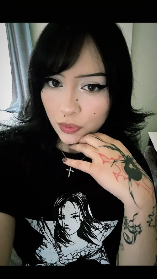 time for mommy to own you while i drain your wallet  