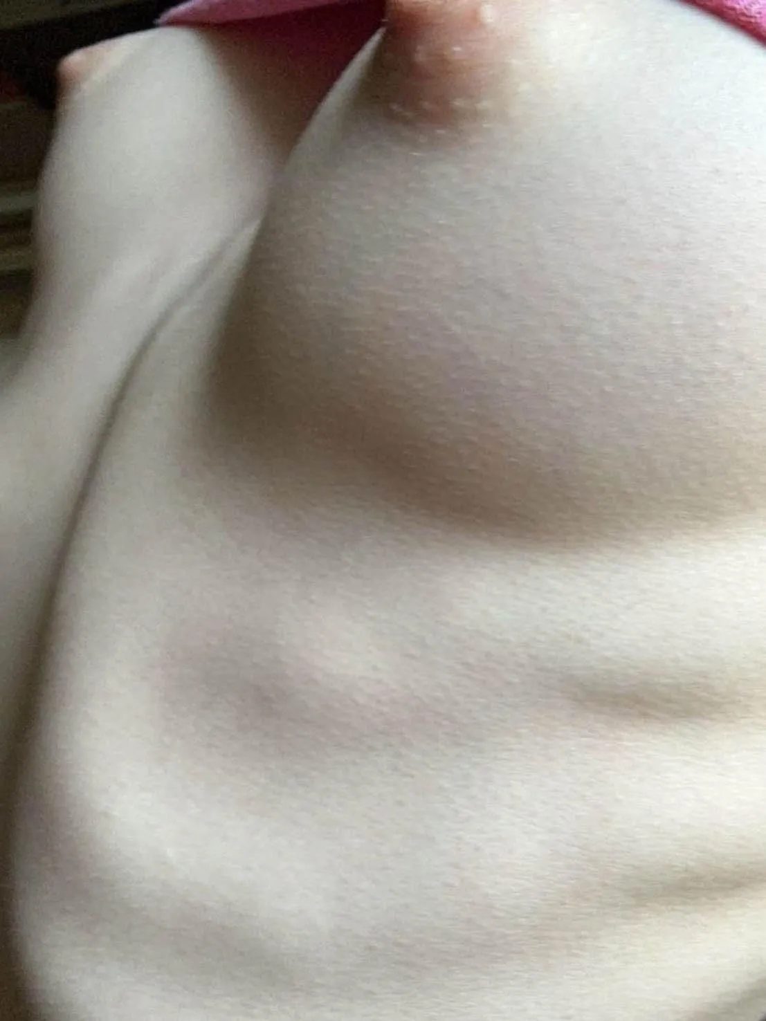 Two perfect little reasons to smile