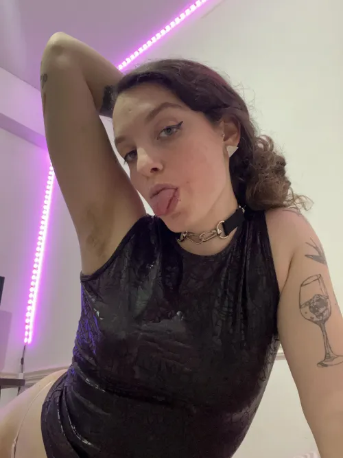 We haven't been alone for a long time