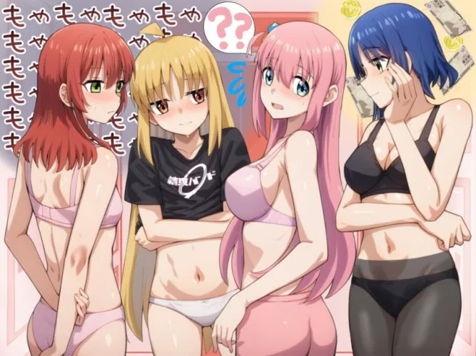 What would be your choice? 