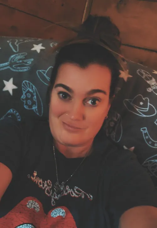 Where is all the hotties tonight! 