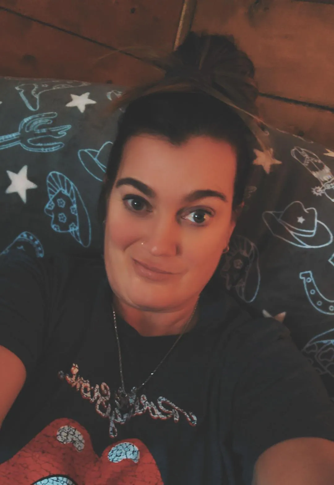 Where is all the hotties tonight! 