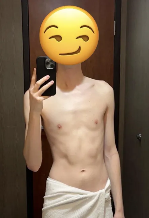 Who doesn’t love a hotel?