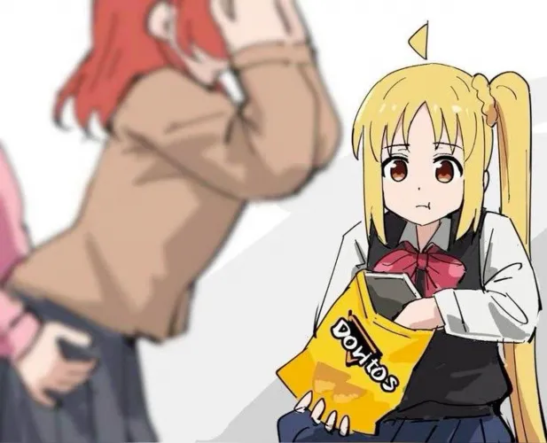 Yellow one is a Bokita enjoy 