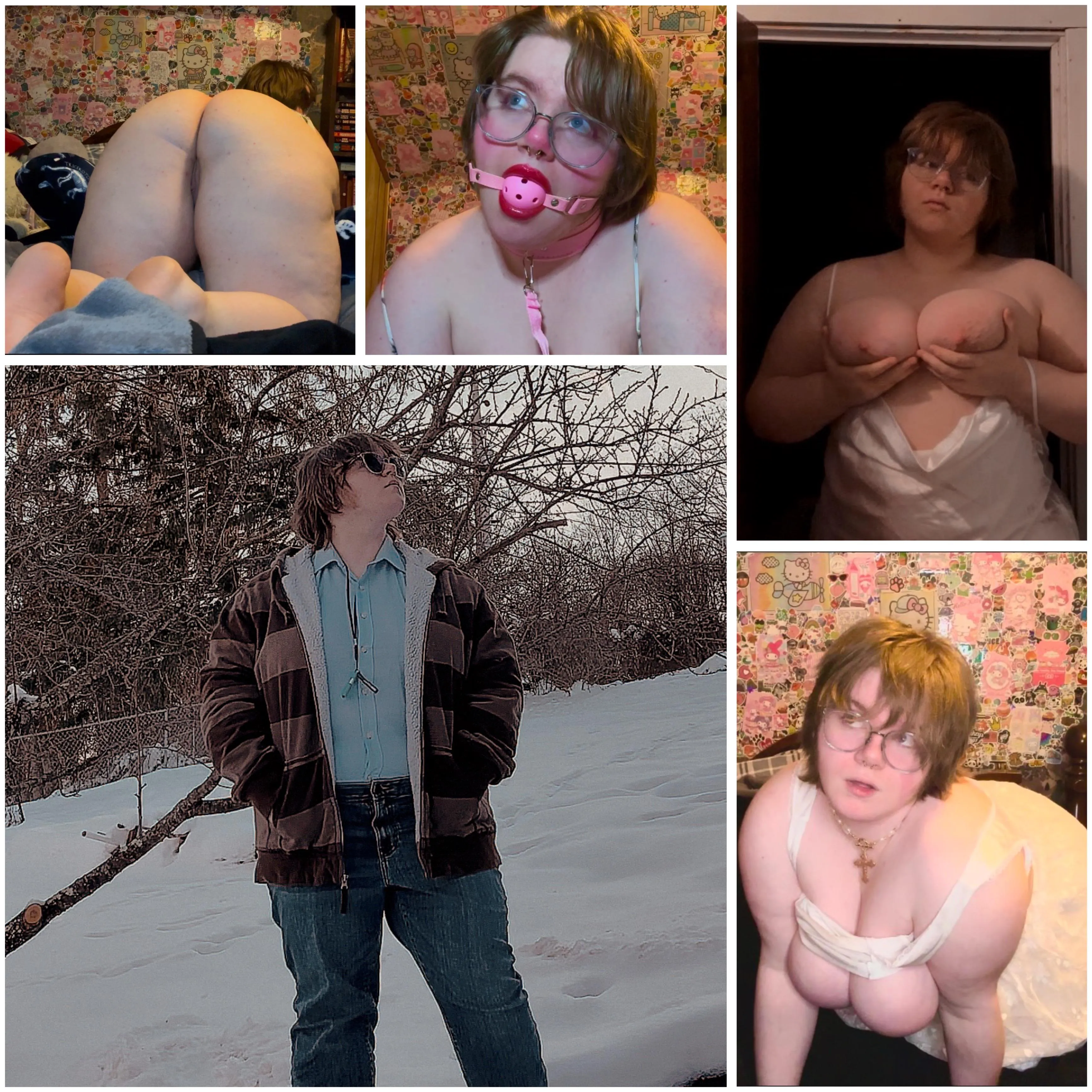 Your bro irl vs your bro online 